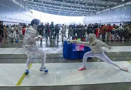  林诗栋苦战五局惊险战胜伊朗14岁小将 