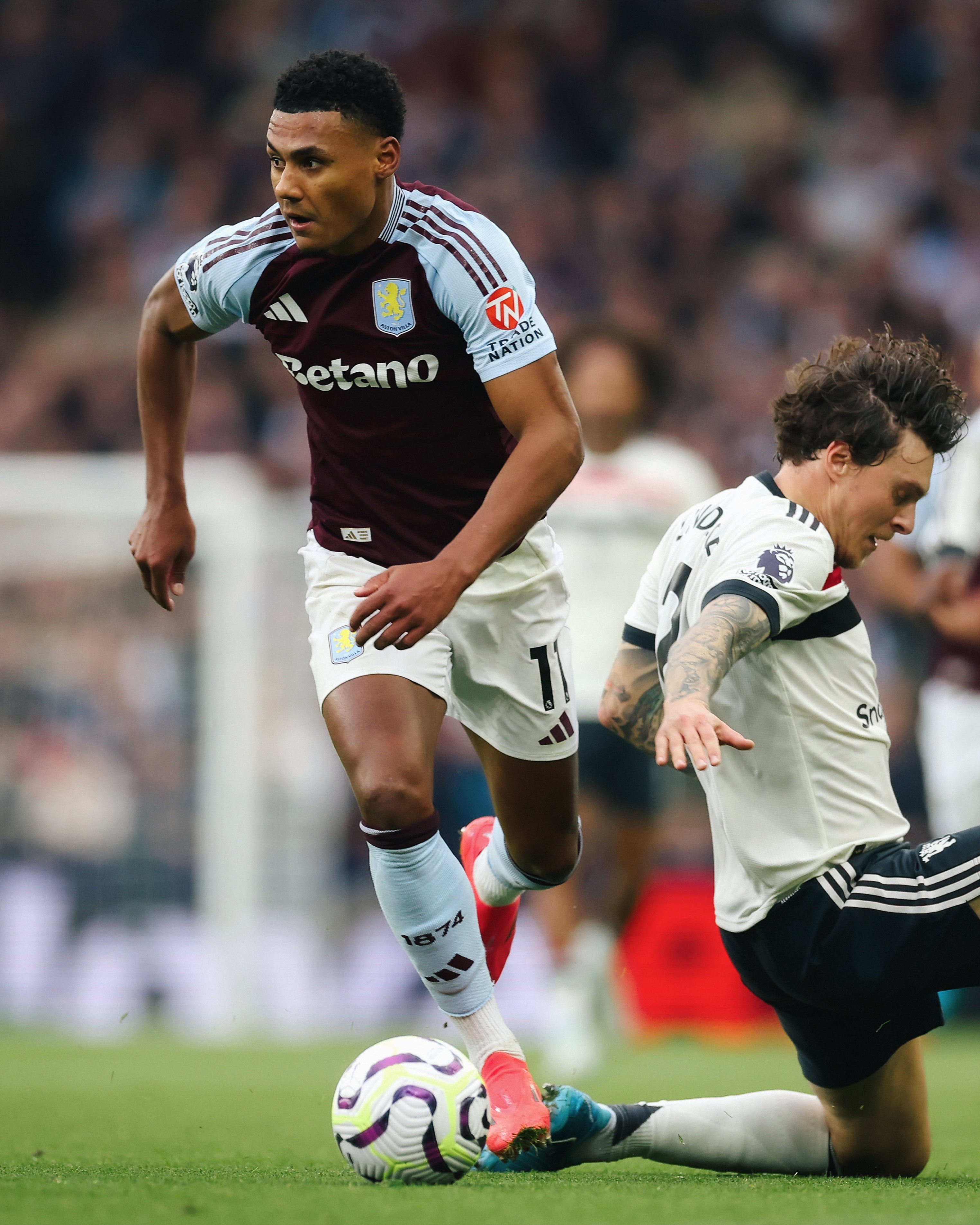 关于葡超赛程吃紧,阿斯顿维拉国际比赛日遗憾出局,气氛紧张,年轻球员得到机会的信息 关于葡超赛程吃紧,阿斯顿维拉国际比赛日遗憾出局,气氛紧张,年轻球员得到机会的信息